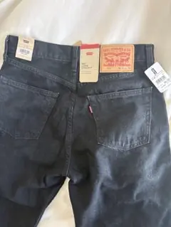 Levi's 565 Loose Straight ブラック W28 L32