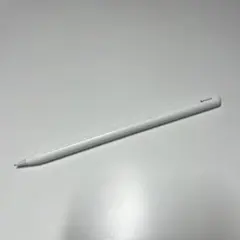 762 Apple Pencil 第2世代 MXN43J/A - メルカリ