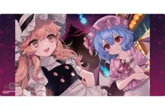 2026年最新】霧雨魔理沙 スリーブの人気アイテム - メルカリ