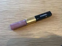 【CHANEL】リップグロス 186 PINK NUDE 4.5ml