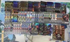 オーバーロード デッキ まとめ売り - メルカリ