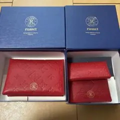 2025年最新】ラシット 長財布の人気アイテム - メルカリ