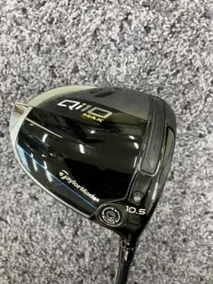 2025年最新】Qi10 max 10.5 srの人気アイテム - メルカリ