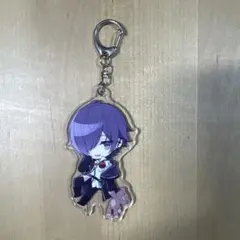 ♡ ゆきむら。 アクリルキーホルダー 2022 9/14 ♡ - メルカリ