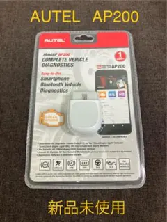 2026年最新】AUTEL ap200の人気アイテム - メルカリ