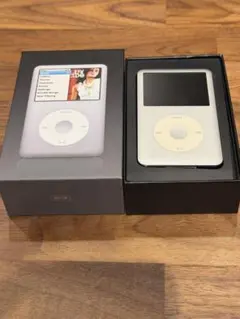 2026年最新】Apple iPod classic 80GBの人気アイテム - メルカリ