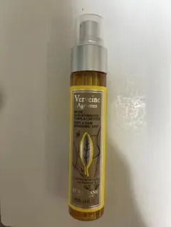 ロクシタン シトラスヴァーヴェナ ボディ&ヘアミスト 50mL