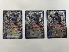センジュXデッキ ヴィシューテン付き バトルスピリッツ バトスピ