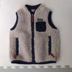 patagonia ベスト 3T