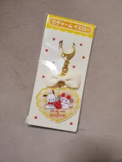 Lil ala mode×サンリオキャラクターズ 当りくじ チャーム