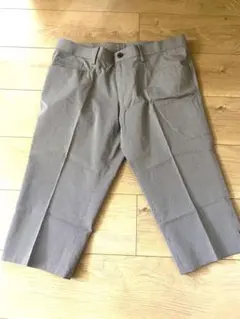 【中古】コムサ　メンズ　バミューダ　サイズMのサムネイル