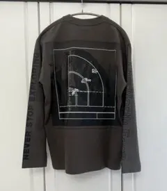 アルフォンス様　THE NORTH FACEノースフェイスTシャツ