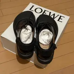 お値下げ⭐︎LOEWE ブラック ワークブーツ ロエベ ブーツ」の人気商品一覧 | 安い商品を通販サイトから探す