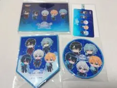 魔法使いの約束 まほやく まほあわ アフターパーティー 特典 シノ