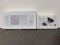 【訳あり】ayn Odin2 Max（レインボー）＆8 in 1 Dock 2026年最新】odin2 maxの人気アイテム - メルカリ
