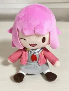 プロセカ 鳳えむ ぬいぐるみ4個セット プロセカ 鳳えむ ぬいぐるみ4個セット プロセカ 鳳えむ ぬいぐるみ4個