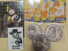 2026年最新】ブルロ展 ぱしゃこれ 蜂楽の人気アイテム - メルカリ