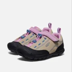 ⭐︎KEEN⭐︎キッズスニーカー/ジャスパーツー