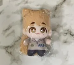 2025年最新】ハンジソン ぬいぐるみの人気アイテム - メルカリ