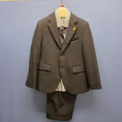 waltz by BEAMS DESIGN キッズフォーマルスーツセット﻿