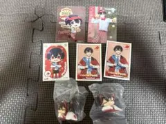 カラフルピーチ ゆあんくん まとめ売り