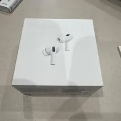 AirPods Pro 2nd Generation 本体