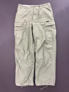 ヒステリックグラマー　カーゴパンツ メンズ　【古着】【中古】のサムネイル