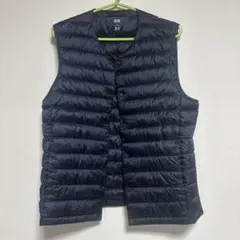 UNIQLO ダウンベスト Sサイズのサムネイル