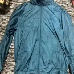 ファーストダウン ナイロンジャケット