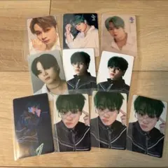 JO1 鶴房汐恩 トレカ まとめ売り