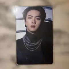ジン JIN BTS FESTA weverse JAPAN ラキドロ トレカ - メルカリ