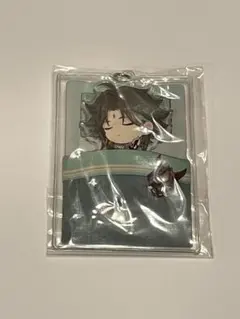 原神 魈 おやすみストラップ 未開封 - メルカリ