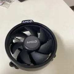 AMD CPUクーラー 本体