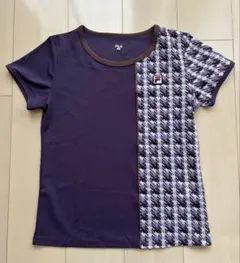 ✨FILA テニスウェア Tシャツのみ✨のサムネイル