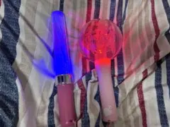 すとぷりペンライトまとめ売り