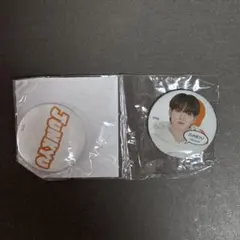 2026年最新】Treasure ジュンギュ 缶バッジの人気アイテム - メルカリ