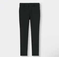 GU ジーユー ウォームレギンスパンツ