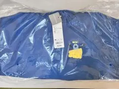 ヘビーウェイト　スウェットパーカー　パペットスンスン