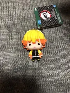 我妻善逸　ゆらゆらマスコット