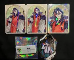 にじさんじフェス2025 魁星 ネームバッジ 他