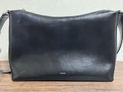 STANDOIL ODD BAG オードバッグ ショルダーバッグ　ブラック
