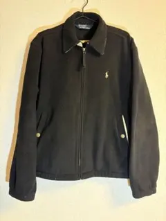 2025年最新】RALPH lauren スイングトップ フリースの人気アイテム