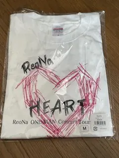 2026年最新】ReoNA tシャツの人気アイテム - メルカリ