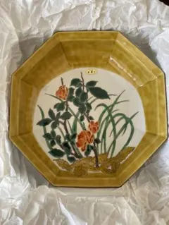 お値下！宮本直樹　九谷焼　福申 お値下！宮本直樹 九谷焼 福申 お値下！宮本直樹 九谷焼 福申 お