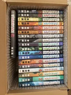 2026年最新】ヴィンランド・サガの人気アイテム - メルカリ