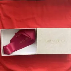 JIMMY CHOO 箱　boxのサムネイル