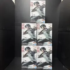 HUNTER×HUNTER ExC∞d Figure クロロ 鎮魂歌 8体セット - メルカリ