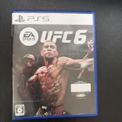 ufc6 ゲーム