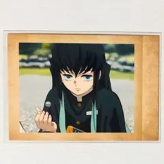 新品★鬼滅の刃【時透無一郎】ぱしゃこれ★其ノ参