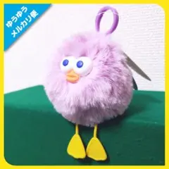 ぶるぶるケドリ。（ぱーぷる。）